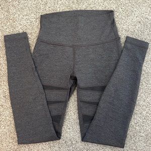 Lululemon Full Length Leggings